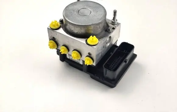 Opel Corsa D ABS Pump 0265232288 0265800796 13282282