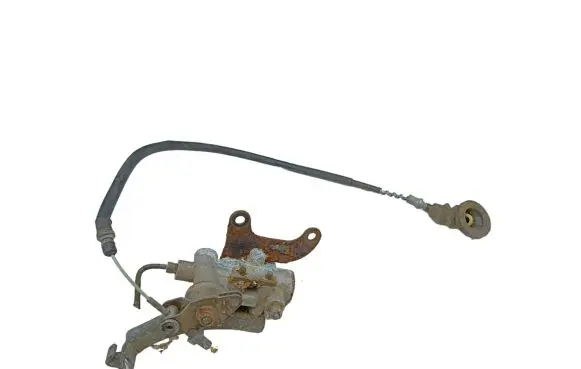 Subaru Legacy Other devices