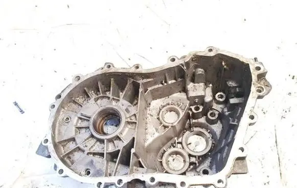 Volvo S80 other engine part 1023678