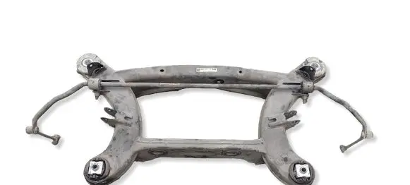 Mercedes-Benz C W205 Rear subframe 2050131