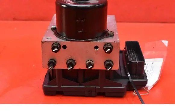 Audi A3 S3 8L ABS Pump 6X0614517