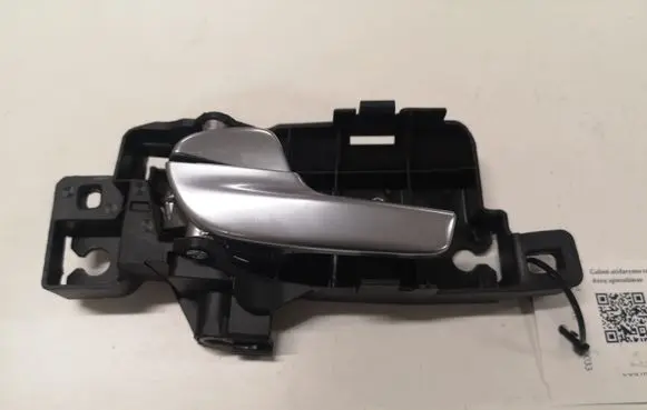 Ford S-MAX Rear door interior handle trim 6M21U22601 7S71A22601