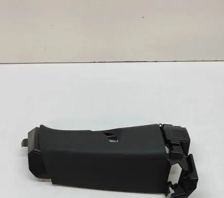 Volkswagen Tayron I (C) pillar trim 57L867287