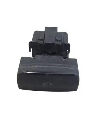 Hand parking brake switch
