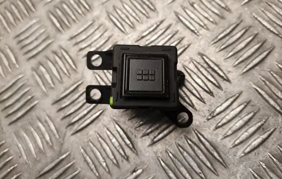 Hyundai IONIQ 6 Tailgate opening switch 81260KL000