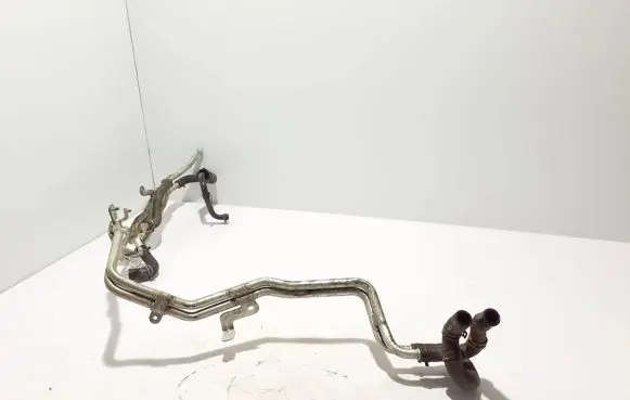 Volkswagen Amarok Brake vacuum hose/pipe 2H6121065Q