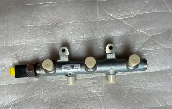 Audi A6 S6 C7 4G Fuel main line pipe 059130089CS