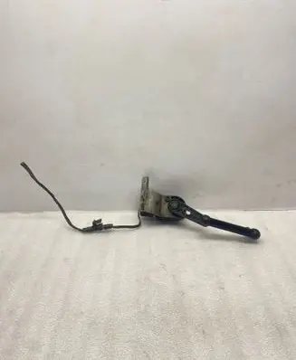 BMW 5 F10 F11 Headlight/headlamp level sensor 6784075 ABE52049 25916010