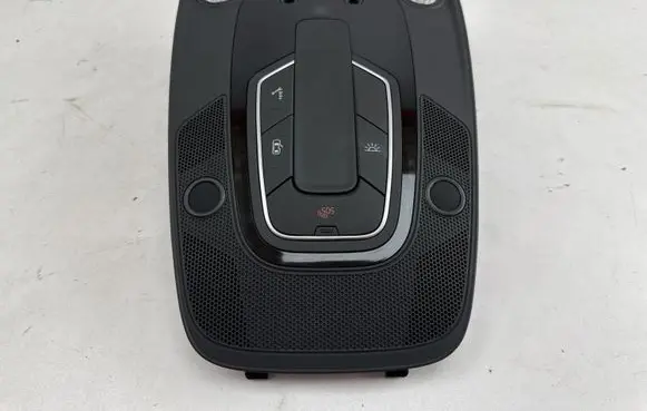 Audi A4 S4 B9 Front seat light 4K0947135B