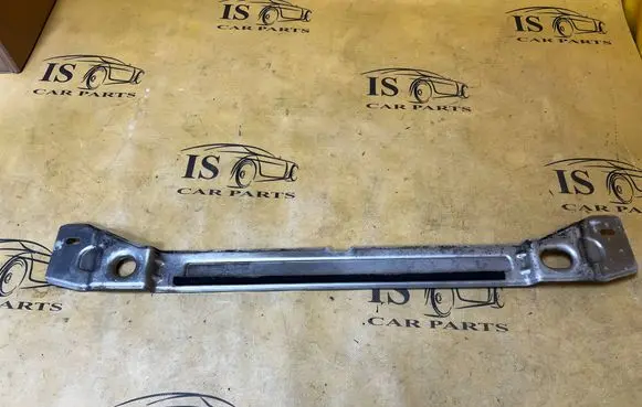 Ford Bronco Radiator mount bracket MB3G6K767AB