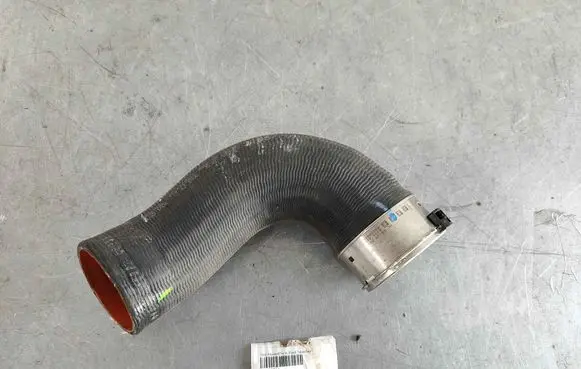 Volvo XC60 Intercooler hose/pipe 31657761 32222269 31370095
