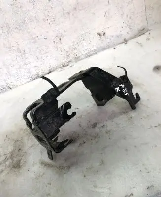 Opel Corsa F ABS pump bracket 9827491480