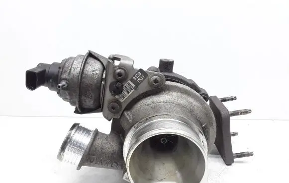 Volvo S60 Turbo 31331331 GTC1444VZ