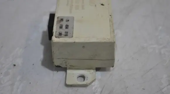 Audi A6 S6 C4 4A Immobilizer control unit/module 4A0953234