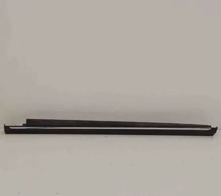Mercedes-Benz ML W166 Sill A1666980054