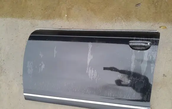 Audi A6 S6 C6 4F Front door
