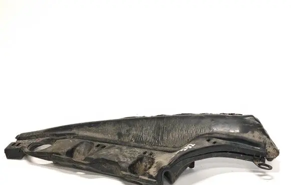 Mini One - Cooper R56 Fender end trim 7266539 14877810