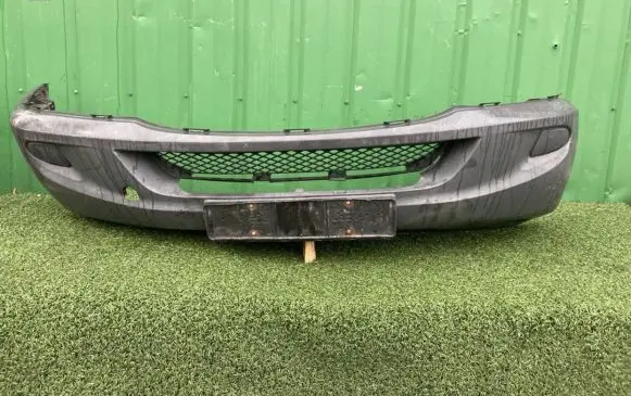 Mercedes-Benz Sprinter W906 Front bumper 9068800170 9068800370