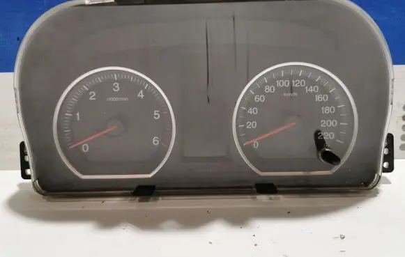 Honda CR-V Speedometer (instrument cluster) HR0359075