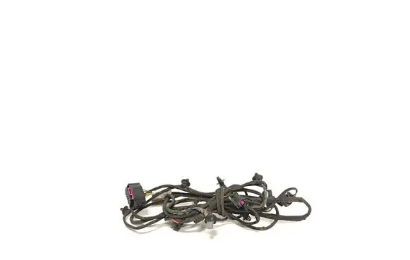 BMW X5 F15 Parking sensor (PDC) wiring loom 9321954 EEE223C