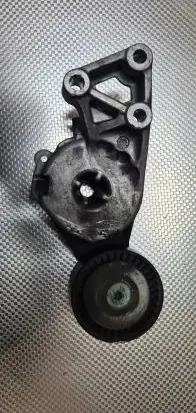 Audi A3 S3 8L Generator/alternator belt tensioner 06A903315E