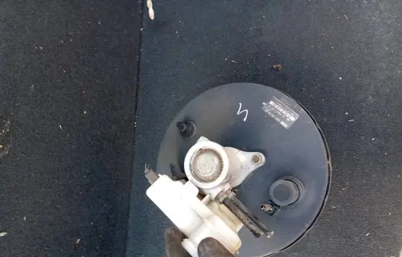 Volvo V50 Brake booster 6N512B195DD