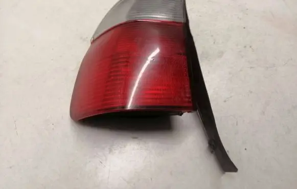 BMW 5 E39 Rear/tail lights 2496341 301243M5 2496321