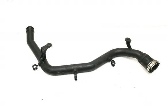 Audi A6 S6 C6 4F Intercooler hose/pipe 7L6145795S