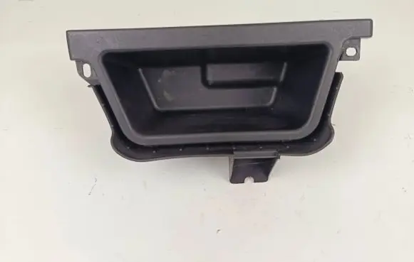 BMW X5 E70 Glove box in trunk 7145892 10834110 108341100