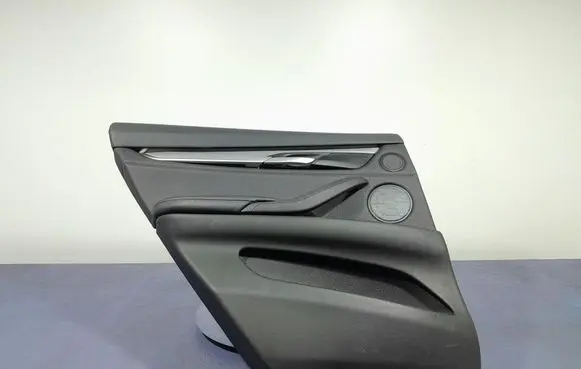 BMW X6 F16 Door card panel trim set 