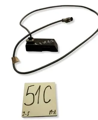 Renault Espace III Sensor 132127845