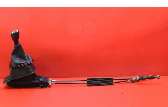 Renault Clio I Gear shift rod 349017101R