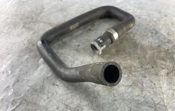 Ford Focus Engine coolant pipe/hose 3m5h18k5