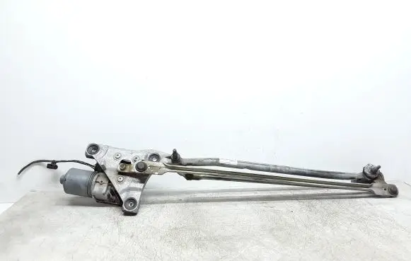 Volvo V50 Front wiper linkage and motor 31253518 3397021156 1397220585