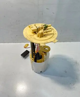 Renault Koleos II In-tank fuel pump 170404BE1A S10A733AB 0580204030