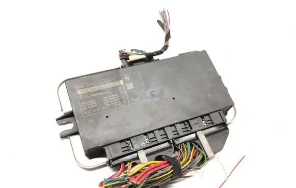 BMW 5 F10 F11 Xenon control unit/module 9236460