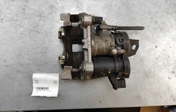 Volvo XC60 Rear brake caliper 31687506