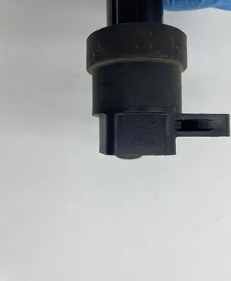 Hyundai i10 High voltage ignition coil 27301-04000