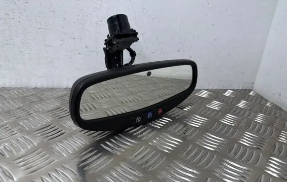 Opel Mokka Rear view mirror (interior) 23287630