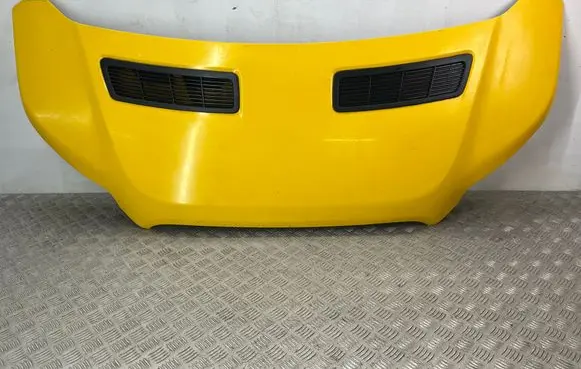 Ford Transit Engine bonnet/hood 