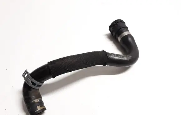 Audi Q5 SQ5 Engine coolant pipe/hose 80A122073C