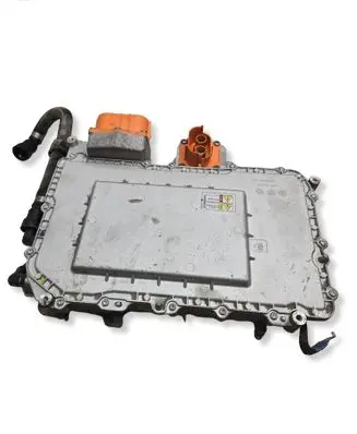 Volvo V60 Voltage converter inverter 32324615