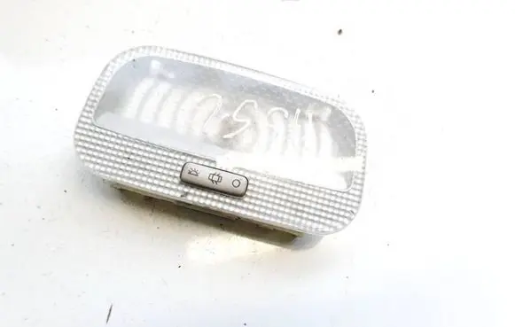 Citroen C4 I Picasso Front seat light 9652262180