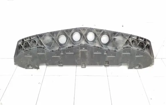 Mercedes-Benz B W245 Front bumper skid plate/under tray A1698850136