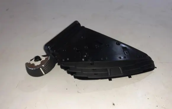 Ford C-MAX II Dash center air vent grill AM51R014L20CCW
