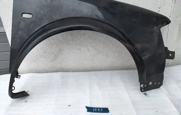 Audi A6 Allroad C5 Fender 4Z7853818