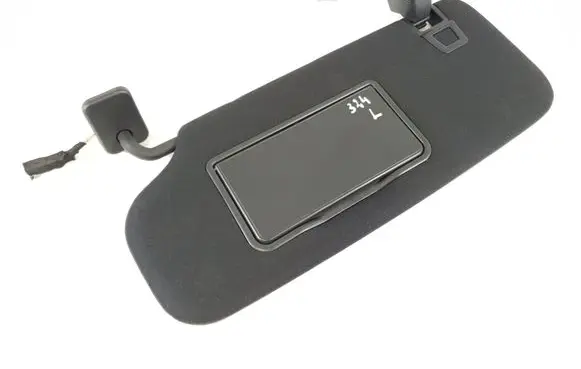 Ford Explorer VI Sun visor LC5Z-7804104-BB LC5B-S04101