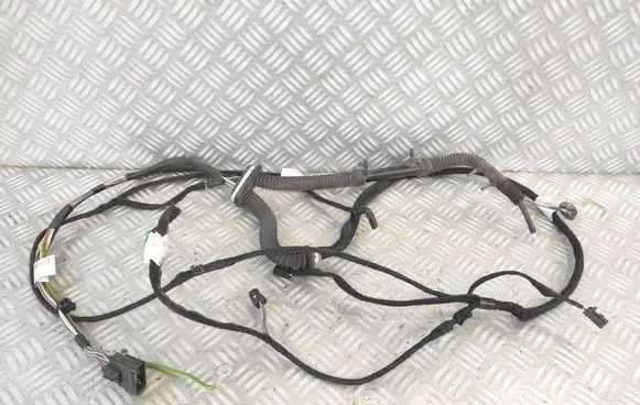 Citroen C4 I Picasso Other wiring loom 9672561180