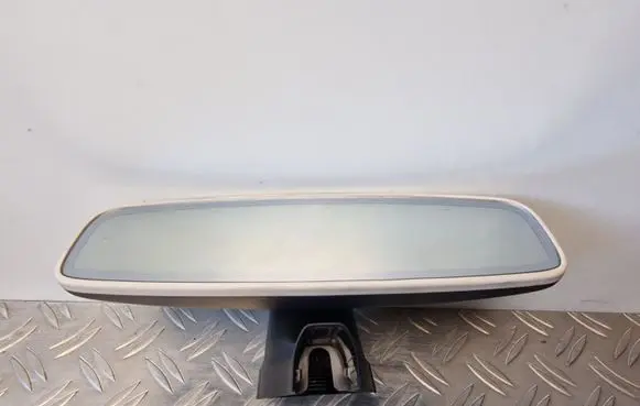 Volkswagen PASSAT B8 Rear view mirror (interior) 3G0857511AF