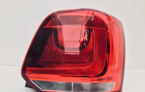 Volkswagen Polo V 6R Rear/tail lights 6R0945096C